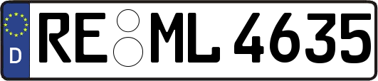 RE-ML4635