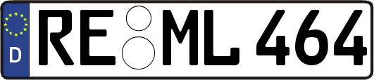 RE-ML464