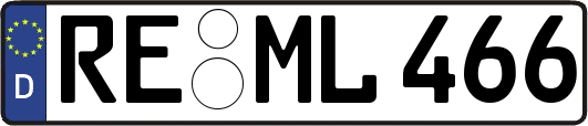 RE-ML466