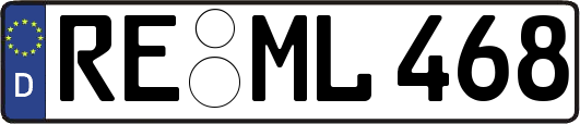 RE-ML468