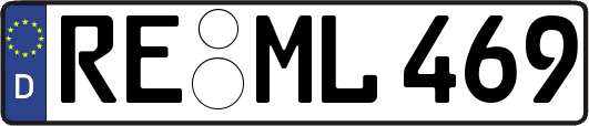 RE-ML469