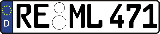 RE-ML471