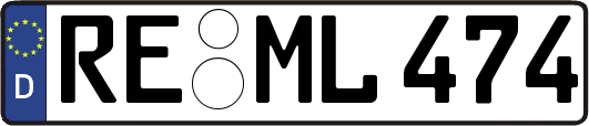 RE-ML474