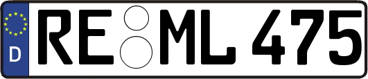 RE-ML475