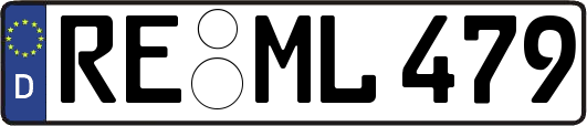 RE-ML479