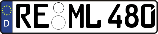 RE-ML480