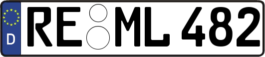 RE-ML482