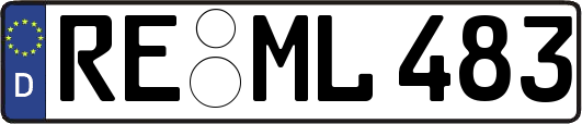 RE-ML483