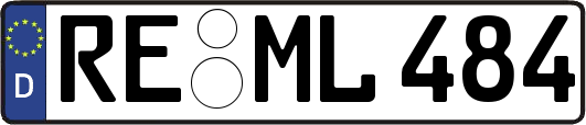 RE-ML484