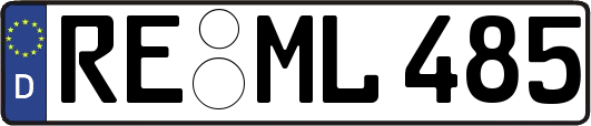 RE-ML485