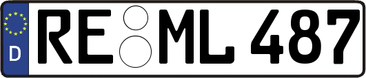 RE-ML487