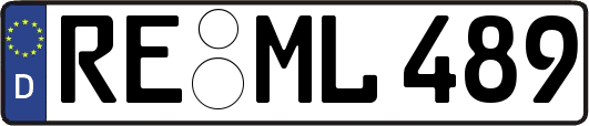 RE-ML489