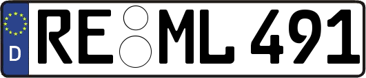 RE-ML491