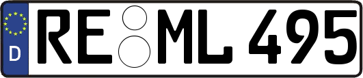 RE-ML495