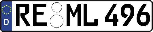 RE-ML496