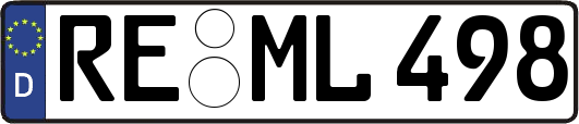 RE-ML498