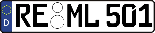 RE-ML501