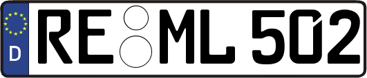 RE-ML502