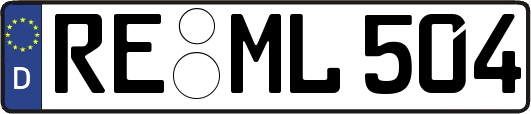 RE-ML504