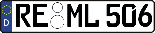 RE-ML506