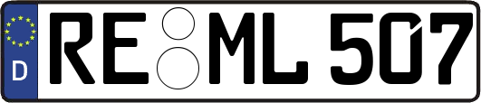 RE-ML507
