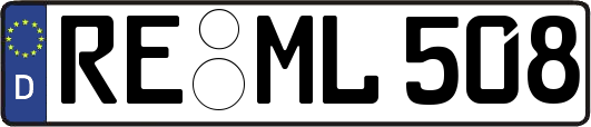 RE-ML508