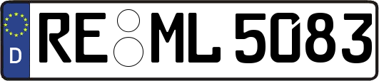 RE-ML5083