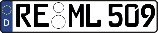 RE-ML509