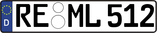RE-ML512