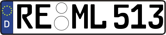 RE-ML513