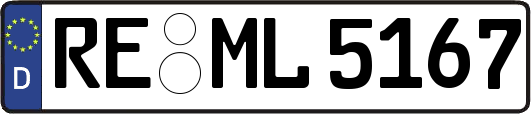 RE-ML5167