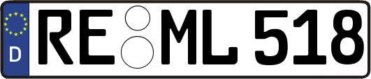 RE-ML518