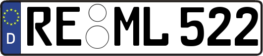 RE-ML522