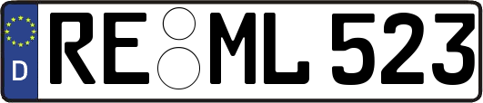 RE-ML523