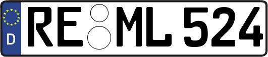 RE-ML524