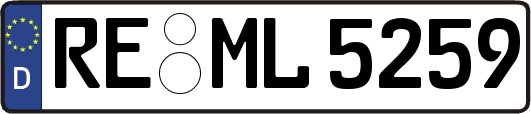 RE-ML5259