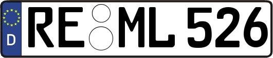 RE-ML526