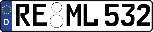 RE-ML532
