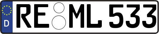 RE-ML533