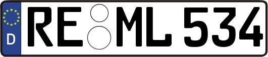 RE-ML534
