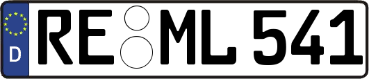 RE-ML541