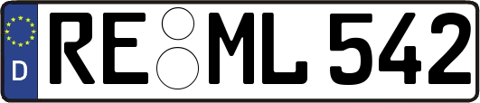 RE-ML542