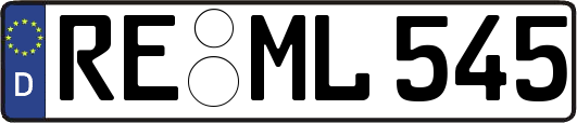 RE-ML545