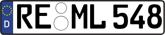 RE-ML548