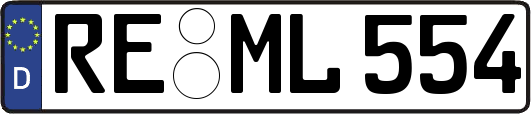 RE-ML554