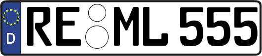 RE-ML555