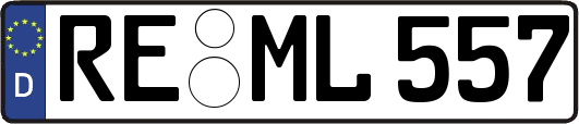 RE-ML557