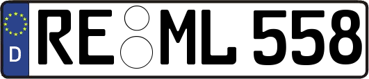 RE-ML558