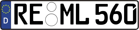 RE-ML560