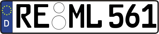 RE-ML561